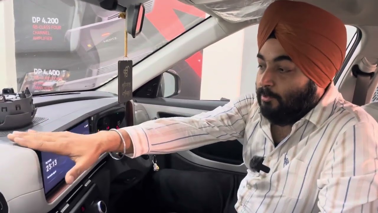 CRETA MODIFICATION WITH PRICE DETAIL✅HYUNDAI ORIGIONAL OR FAKE❌AUDISON SPEAKERS✅MEGA AUDIO ANDROID