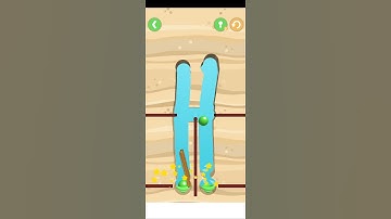 Dig this gameplay 3d game walkthrough ios #short