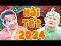 Hài Tết 2024 | Trộm Bắt Cướp Full HD | Phim Hài Quang Tèo, Xuân Nghĩa, Thanh Hương Mới Nhất 2024