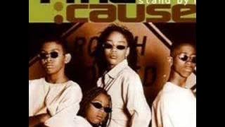 Stand by me-4 the cause