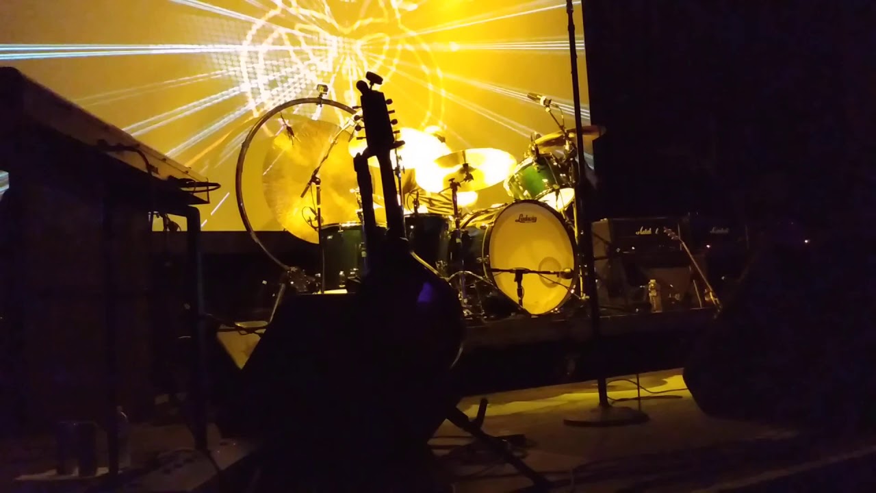 Moby Dick, Led Zeppelin 2, Denver CO 2.23.2020 - YouTube