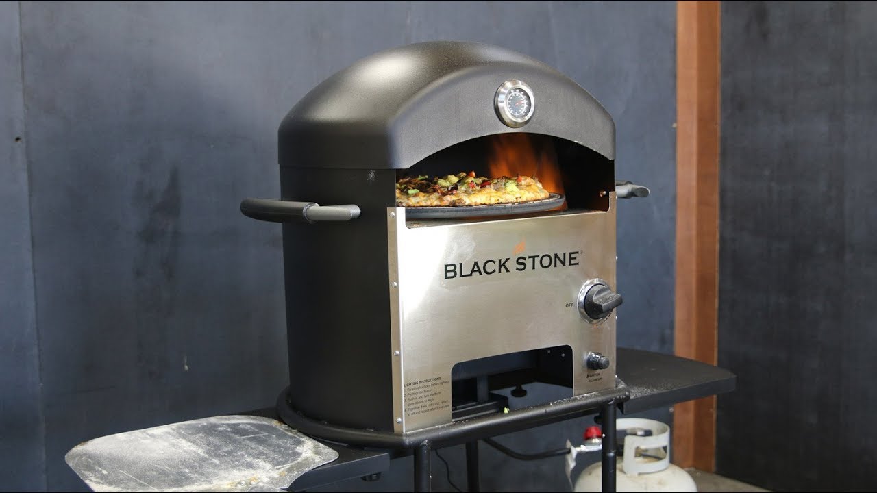 blackstone outdoor pizza oven for outdoor cooking