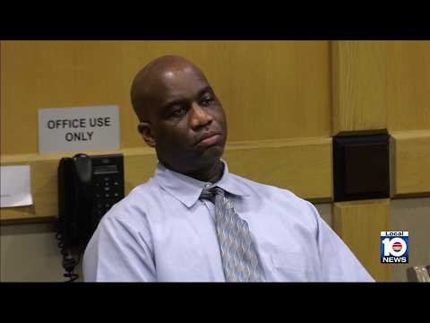 Jury finds self-proclaimed witch doctor guilty of murder in Broward