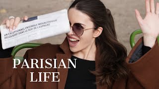 Рискнула И Ушла - Не Бойтесь Жить По-Своему - Ужин Из Детства - Юбка Lanvin и Новые Хобби