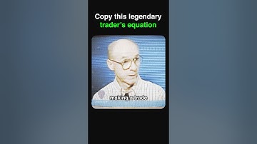 Al Brooks shares fundamental steps of trading  #motivation #inspiration #mindset #discipline #trade