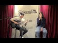 23.11.18 기타프레소 공연, 강지숙 심성보 - 모닥불