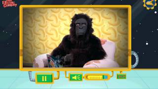 Prankster Planet - Test Recording