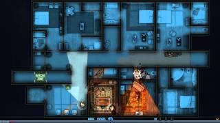 Door Kickers Level 13 walkthrough