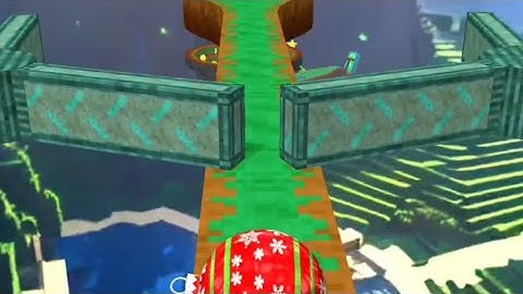 Going balls android new update levels ( 234- 235)✨