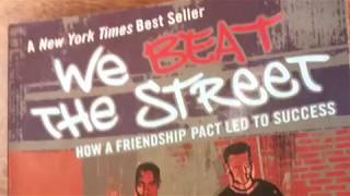 We Beat the Street Chapter 1