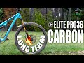 Long term carbon mtb wheels elitewheels pro36 review