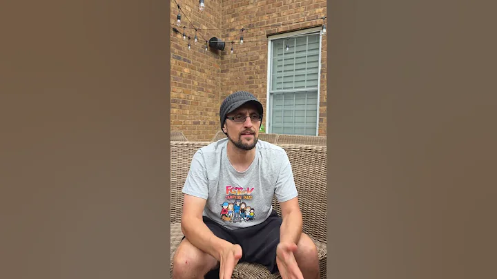 Day 2 Why FGTeeV Hasn't Been Uploading