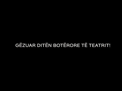 Video: Drejtori Artistik I Teatrit Të Artit Të Moskës Mori Hak Për Kritikën Ndaj Koksheneva Me Ndihmën E Brekëve