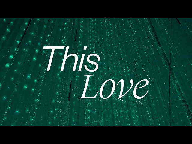 This Love - Jonathan Ogden (Lyric Video) class=