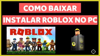 Download Roblox 2023.911 - Baixar para PC Grátis