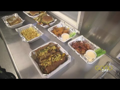 Food Truck Friday: Toledo Chuck Wagon | Good Day on WTOL 11