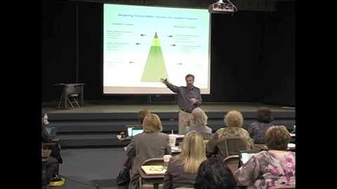 ODE - PBIS within a multi-tiered system of support (MTSS)