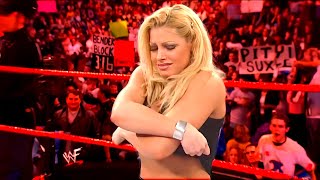 30 Moments WWE Went TOO FAR