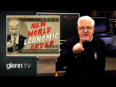 Globalist TAKEOVER of America's Economy Is Nearly Complete | Ep 328