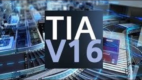 HOW TO MIGRATE YOUR PROJECT FROM SIMATIC MANAGER TO TIA PORTAL V16