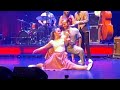 BOOGIE WOOGIE DANCE - Sondre, Tanya, Masi &amp; Anna