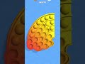 POPIT TOY GAME #popit #satisfyling
