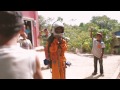 Myanmar Astronaut