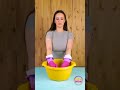 Wave Goodbye to Water Drops: The Ultimate Cleaning Hack! 🌊✨