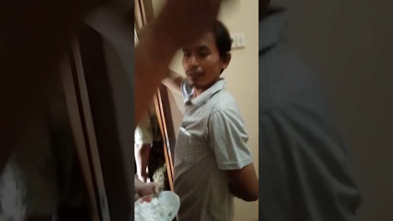 MEMASUKI RUMAH BARU ACARA ADAT SINGKAT DAN TRADISI BATAK. LIKE DAN SUBSCRIBE.