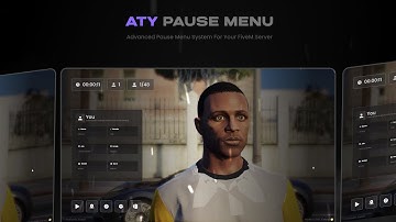 atiysu development | aty_pausemenu
