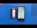 HTC One M8 Batarya Değişimi 🇹🇷 | 2600 mAh