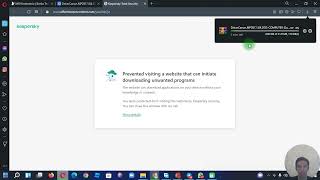 Tutorial Cara Mendownload Software di Zona Downloads & Tutorial screenshot 5