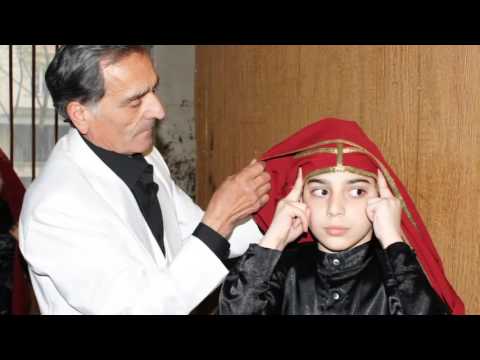 ანსამბლი ,,ფაზისი\"