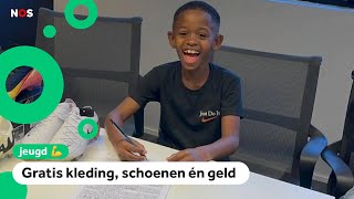 Download Lagu Voetbaltalent 'Nathanzinho' van 8 krijgt sponsor-contract MP3 Download Lagu Voetbaltalent 'Nathanzinho' van 8 krijgt sponsor-contract MP3