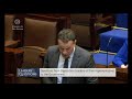 Dil live richard boyd barrett challenges varadkar to call a generalelectionnow