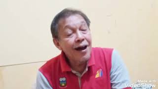 Download Lagu Hanya satu kata cover Hari mukti MP3