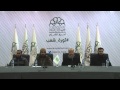 شام اندماج أحرار الشام وصقور الشام تحت مسمى حركة أحرار الشام الإسلامية 22 3 2015