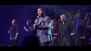 Video thumbnail of "Faith Worship Arts- Greater Things (Live) [feat. John Dreher]"