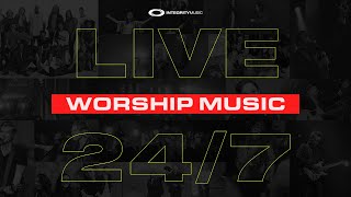Worship Music Live 24/7