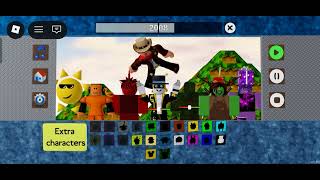 New Update ✨ Increadibox Music 2008 on Roblox