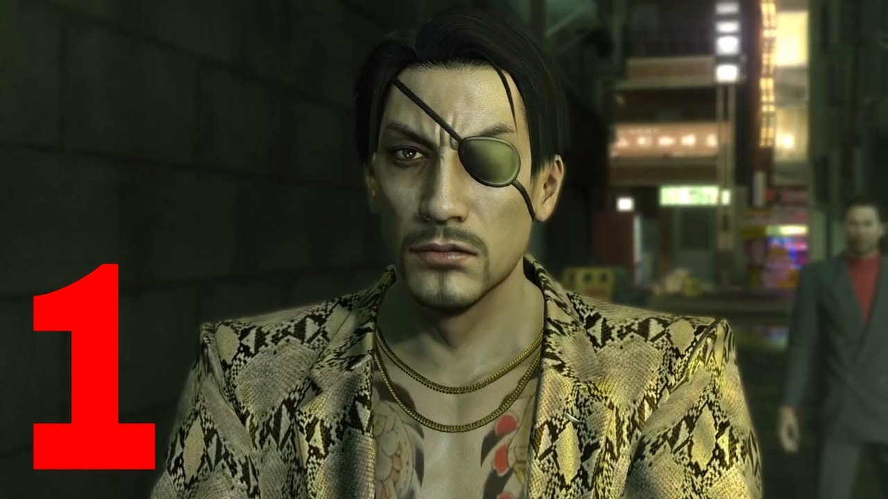 Yakuza Kiwami Part 1 No Commentary Full Playthrough PC Walkthrough YouTube yakuza-kiwami-part-1-no-commentary-full-playthrough-pc-walkthrough-youtube