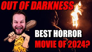 OUT OF DARKNESS REVIEW | IS IT THE BEST HORROR MOVIE OF 2024 SO FAR?
