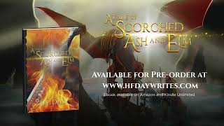 Prologue to A Tale of Scorched Ash and Elm
