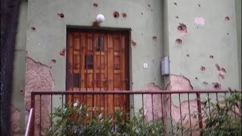 A SIMPLE Low Budget Trick to Help Bulletproof Your Home for SHTF! Part 1