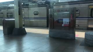台鐵 3218次 EMU500型區間車  潮州進站