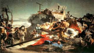 J.S. Bach - St. Matthew Passion, BWV 244 / Aria: "Komm, susses Kreuz, so will ich sagen"