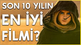 BİR BAŞYAPIT MI? / Dune 2 İncelemesi