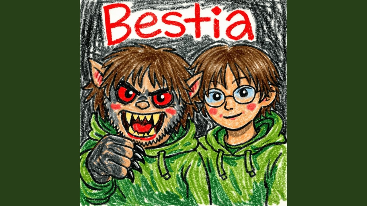 Watch b3stia on YouTube Watch b3stia on YouTube