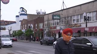 Travel without traveling: Chicago's Little India neighborhood