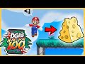 A Little CHEESE Can Go A Long Way // Hunt For 100 Expert Levels, No Skips (Ep.5)